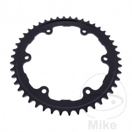 ESJOT Corona plato transmisión 46T P-525 Ø150 MM 727.16.52