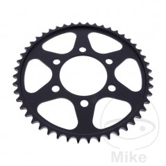 JT SPROCKETS Transmission plate crown 48T P-428 Ø068 MM Ø090 727.16.58