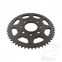JT SPROCKETS Corona plato transmisión 52T P-428 Ø058 MM Ø090 727.37.39