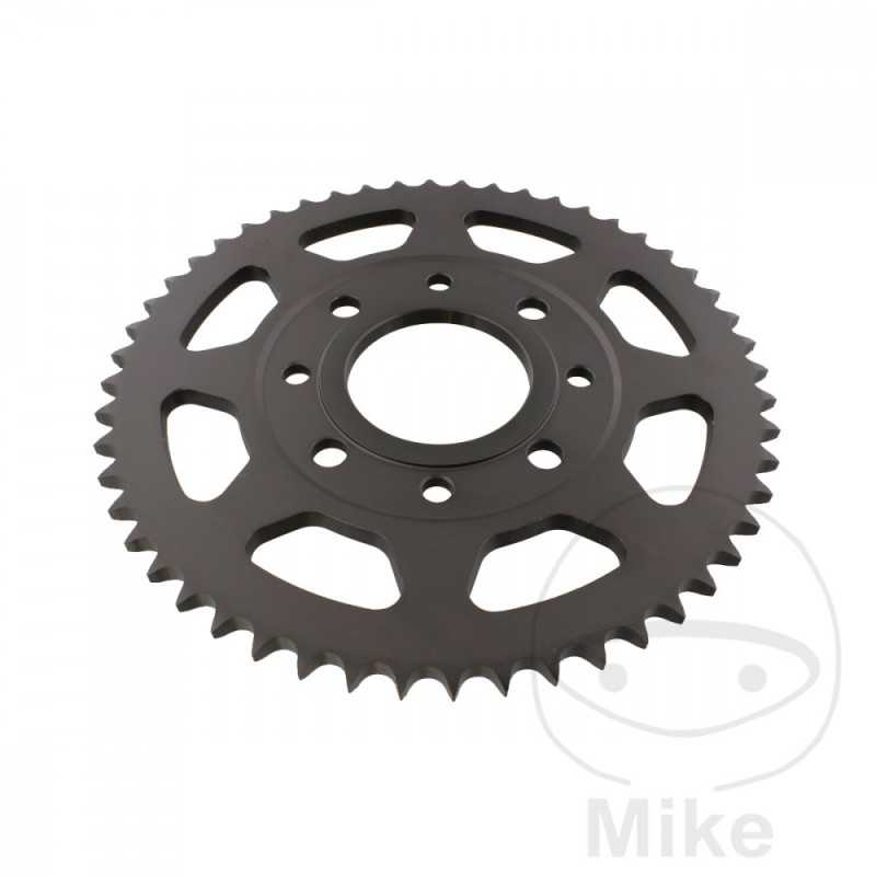 JT SPROCKETS Transmission plate crown 52T P-428 Ø058 MM Ø090 727.37.39