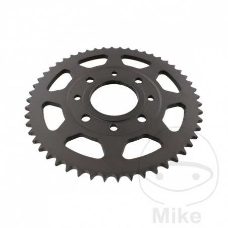 JT SPROCKETS Corona plato transmisión 52T P-428 Ø058 MM Ø090 727.37.39