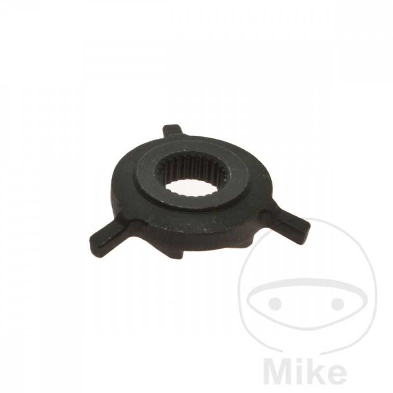 Corona arranque de pedal 756.00.69