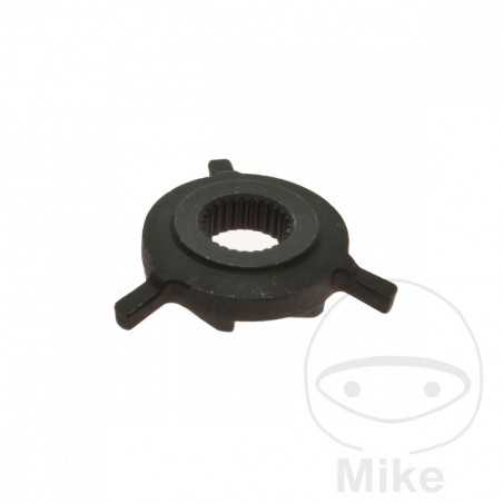 Kick start crown 756.00.69