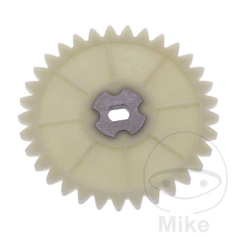 oil pump crown QMB139 756.26.06