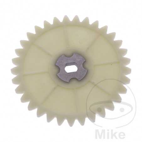 oil pump crown QMB139 756.26.06