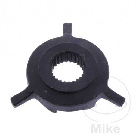 Corona arranque de pedal QMB139 756.80.33