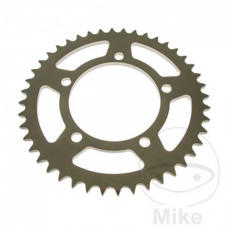 ESJOT Corona plato transmision 46T P-525 Ø110 MM Ø130.8 758.00.10