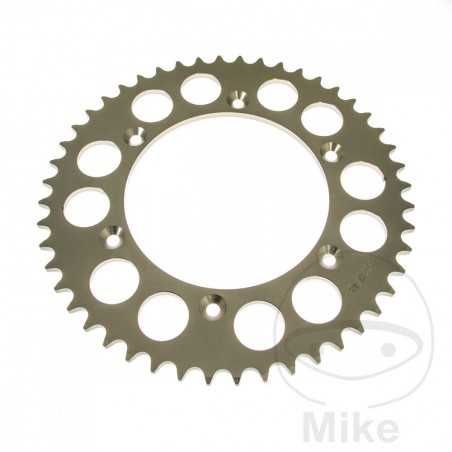 ESJOT Transmission plate crown 42T P-520 Ø136 MM Ø160 758.03.24