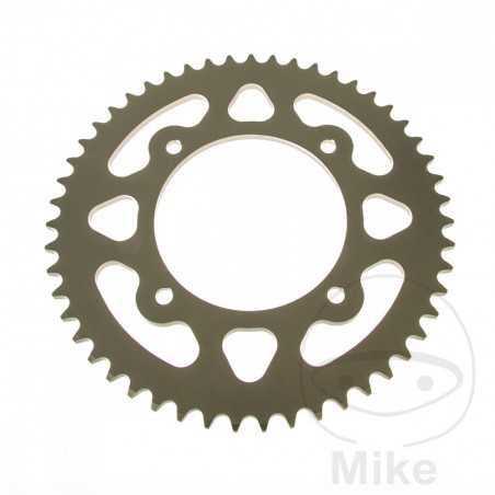 ESJOT Transmission plate crown 51T P-420 Ø100 MM Ø120 758.00.15