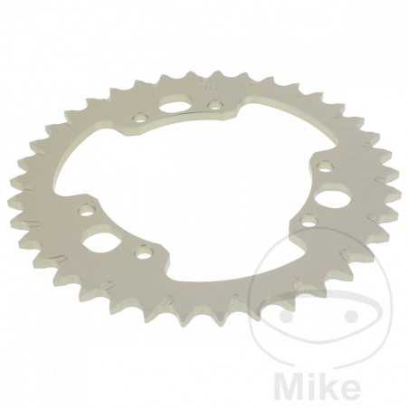 ESJOT Transmission plate crown 38T P-520 Ø110 MM Ø125 758.04.13