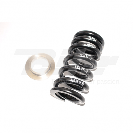 TECNIUM Kit bajada altura suspensiones tipo 5+8 443084