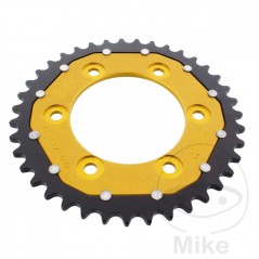 ZF SPROCKETS Transmission plate crown 39T P-530 Ø100 MM Ø124 758.07.03