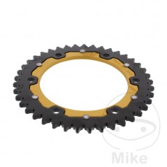 ZF SPROCKETS Corona plato transmision 41T P-525 Ø134 MM Ø160 758.07.74