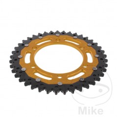 ZF SPROCKETS Corona plato transmision 41T P-525 Ø106 MM Ø125 758.08.17