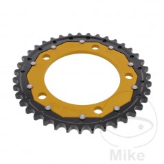 ZF SPROCKETS Corona plato transmision 39T P-530 Ø112 MM Ø138 758.08.83