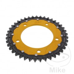 ZF SPROCKETS Corona plato transmision 41T P-530 Ø112 MM Ø138 758.08.84