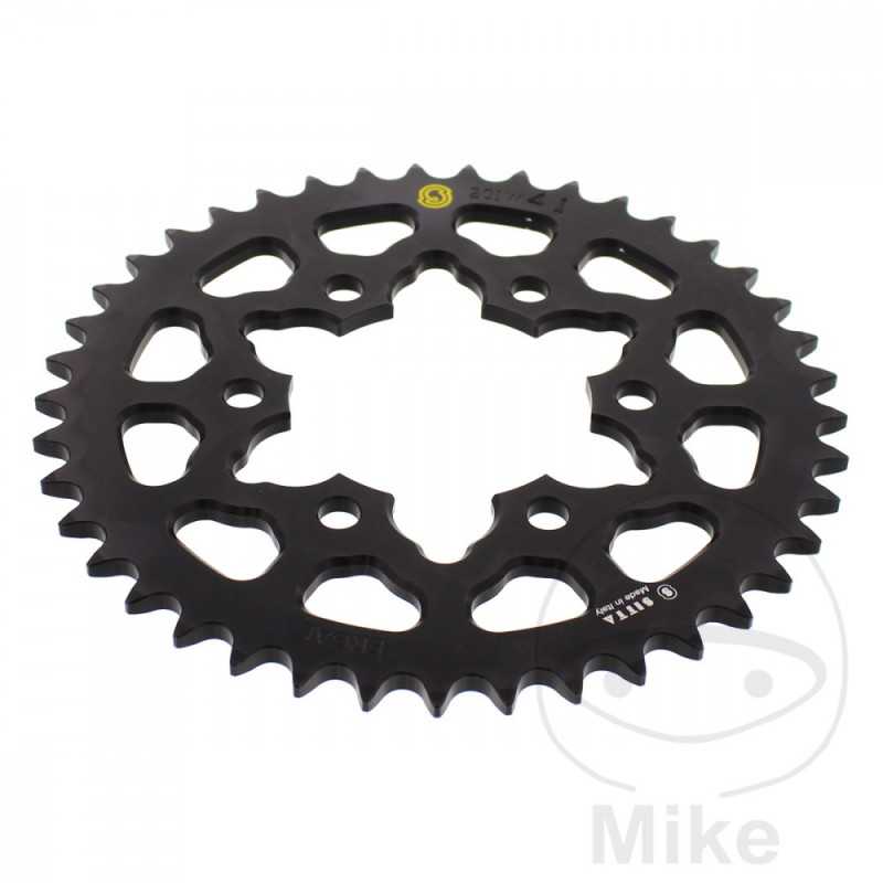 SITTA Transmission plate crown 41T P-520 Ø080 MM Ø104 758.10.13