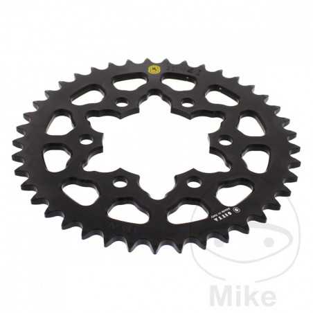 SITTA Corona plato transmision 41T P-520 Ø080 MM Ø104 758.10.13