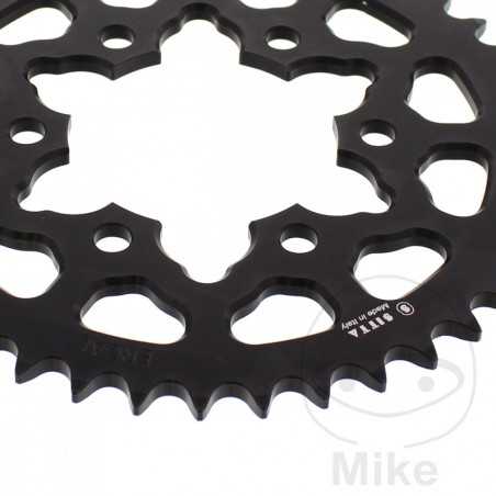 SITTA Corona plato transmision 41T P-520 Ø080 MM Ø104 758.10.13