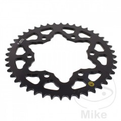 SITTA Transmission plate crown 44T P-520 Ø110 MM Ø130 758.10.26
