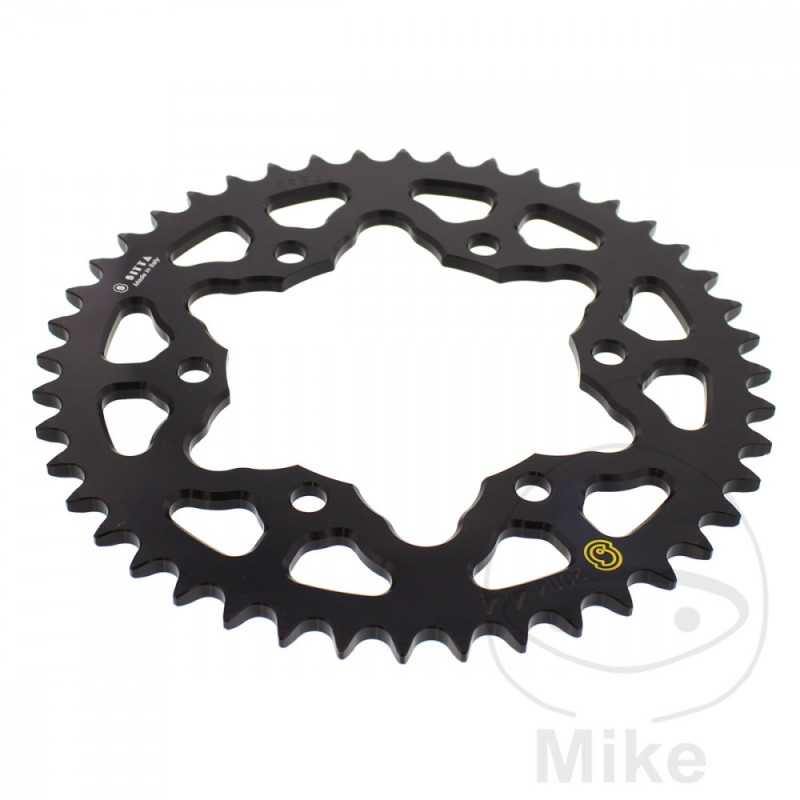 SITTA Transmission plate crown 44T P-520 Ø110 MM Ø130 758.10.26