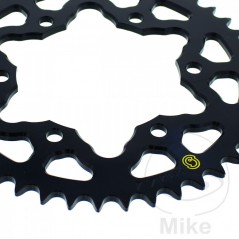SITTA Transmission plate crown 44T P-520 Ø110 MM Ø130 758.10.26