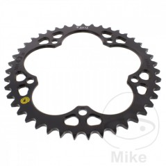 SITTA Corona plato transmision 43T P-525 Ø132 MM Ø152 758.14.10