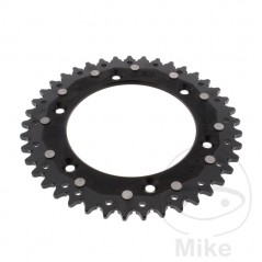 ZF SPROCKETS Corona plato transmision 41T P-520 Ø125 MM Ø150 758.15.04