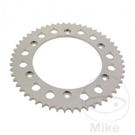 ESJOT Corona plato transmision 54T P-428 Ø136 MM Ø160 758.15.08