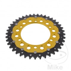 ZF SPROCKETS Corona plato transmision 41T P-520 Ø106 MM Ø125 758.15.87