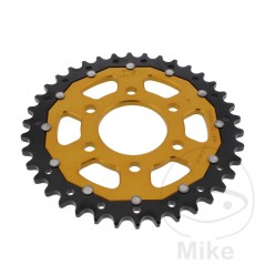 ZF SPROCKETS Transmission plate crown 38T P-530 Ø61.5 MM Ø088 758.16.73