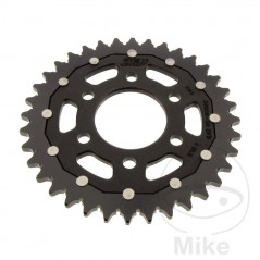 ZF SPROCKETS Corona plato transmision 36T P-525 Ø61.5 MM Ø088 758.17.64