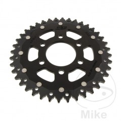 ZF SPROCKETS Corona plato transmision 40T P-525 Ø61.5 MM Ø088 758.17.65