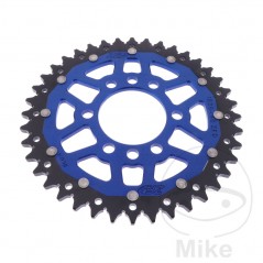 ZF SPROCKETS Corona plato transmision 40T P-520 Ø136 MM Ø156 758.18.72