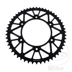JT SPROCKETS Corona plato transmision 52T P-520 Ø125 MM Ø150 758.18.74