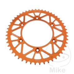 JT SPROCKETS Transmission plate crown 50T P-520 Ø125 MM Ø150 758.18.77
