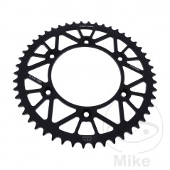 JT SPROCKETS Corona plato transmision 50T P-520 Ø125 MM Ø150 758.18.78