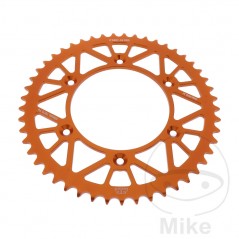 JT SPROCKETS Corona plato transmision 49T P-520 Ø125 MM Ø150 758.18.80