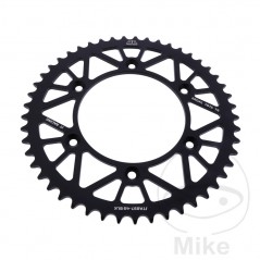 JT SPROCKETS Transmission plate crown 49T P-520 Ø125 MM Ø150 758.18.81