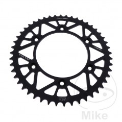 JT SPROCKETS Transmission plate crown 48T P-520 Ø125 MM Ø150 758.18.83
