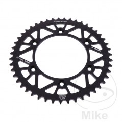 JT SPROCKETS Transmission plate crown 47T P-520 Ø125 MM Ø150 758.18.85
