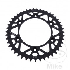 JT SPROCKETS Transmission plate crown 45T P-520 Ø125 MM Ø150 758.18.88