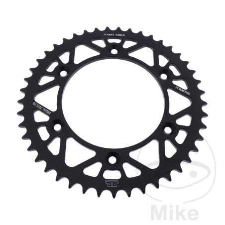 JT SPROCKETS Corona plato transmision 45T P-520 Ø125 MM Ø150 758.18.88