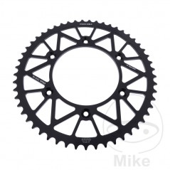 JT SPROCKETS Corona plato transmision 53T P-520 Ø125 MM Ø153 758.18.98
