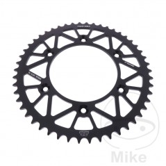 JT SPROCKETS Transmission plate crown 50T P-520 Ø125 MM Ø153 758.19.01