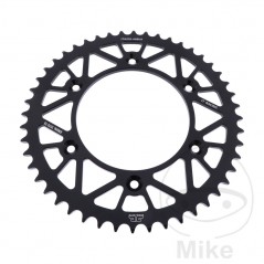 JT SPROCKETS Transmission plate crown 48T P-520 Ø125 MM Ø153 758.19.04