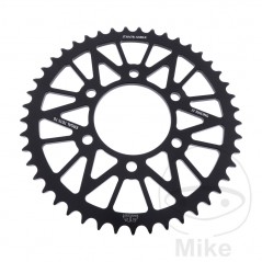 JT SPROCKETS Transmission plate crown 45T P-520 Ø080 MM Ø104 758.19.12