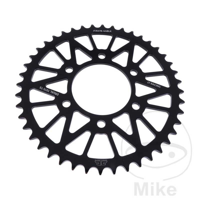 JT SPROCKETS Transmission plate crown 44T P-520 Ø080 MM Ø104 758.19.13