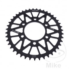 JT SPROCKETS Transmission plate crown 43T P-520 Ø080 MM Ø104 758.19.14