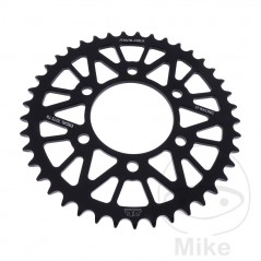 JT SPROCKETS Corona plato transmision 41T P-520 Ø080 MM Ø104 758.19.16